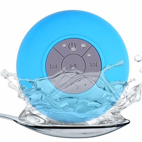 Vodoodporen Bluetooth Zvočnik