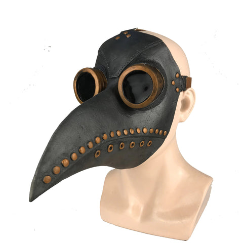 Image of Pustna maska